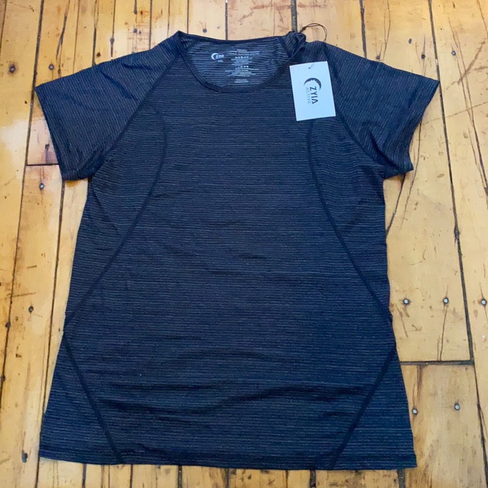 Zyia Active Shirt